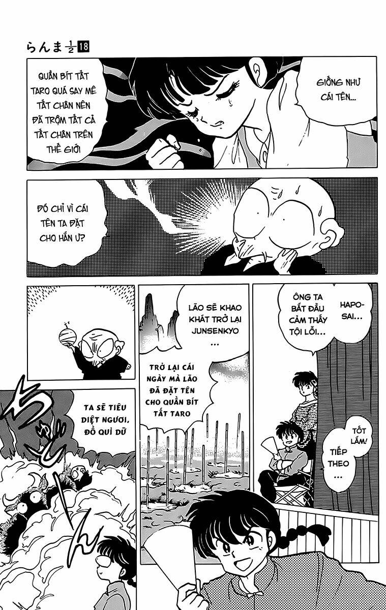 Suối Lời Nguyền: Chapter 189