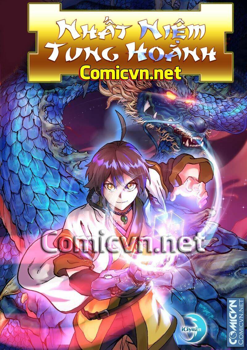 Nhất Niệm Tung Hoành: Chapter 1