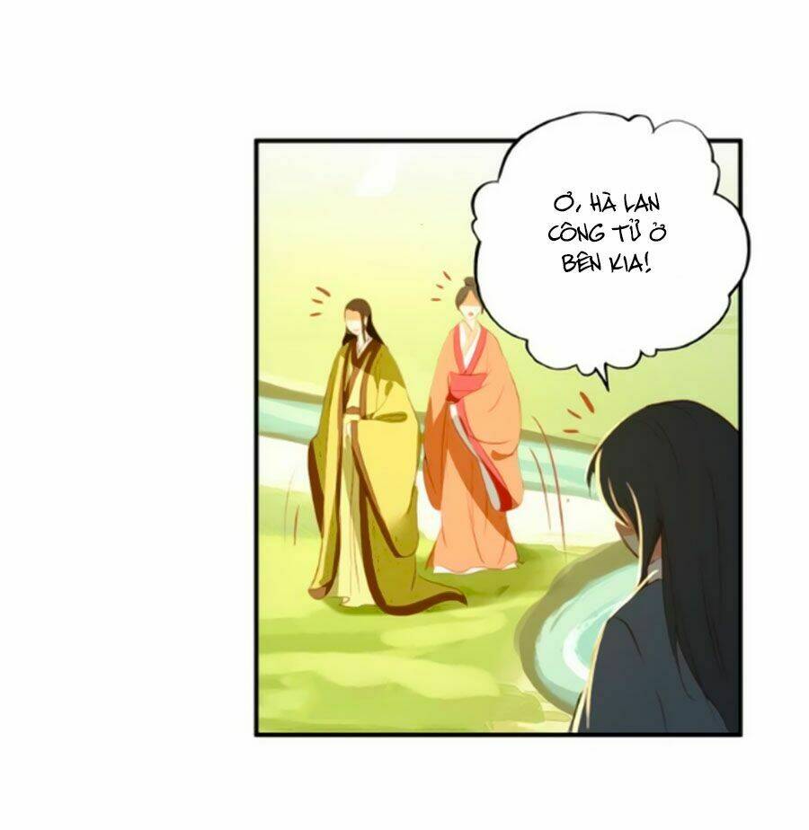 Mỹ Nhân Làm Tướng: Chapter 26