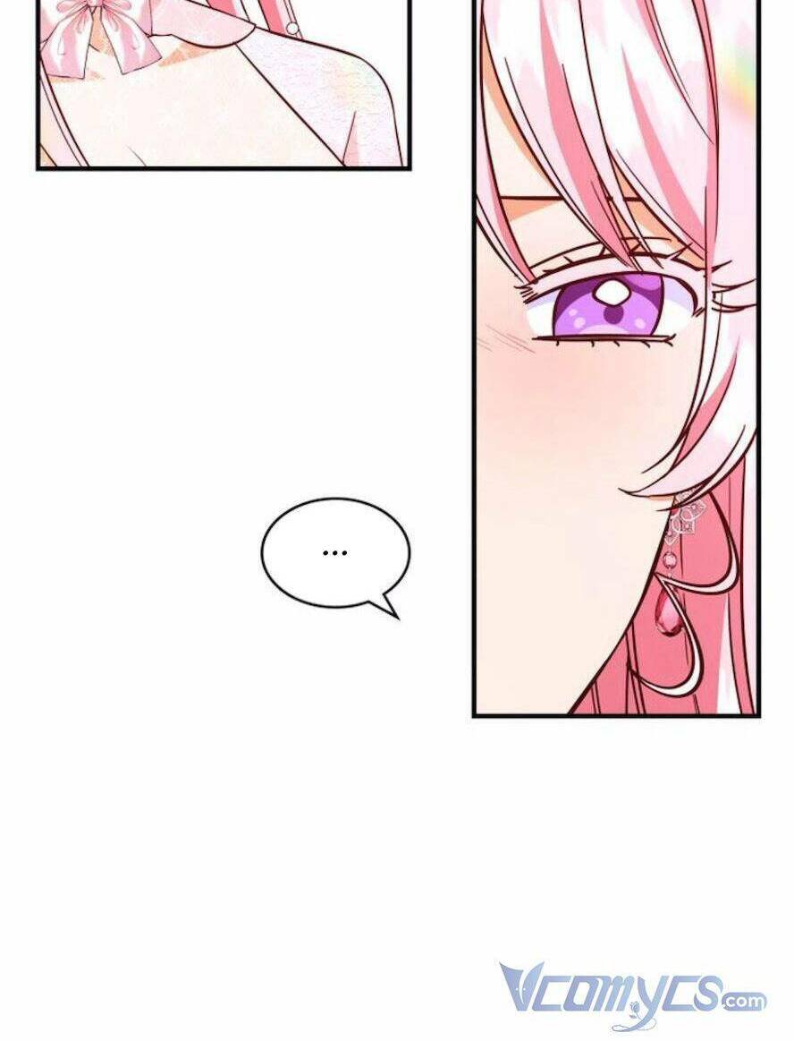 Lòng Trung Thành Với Kẻ Ác: Chapter 38