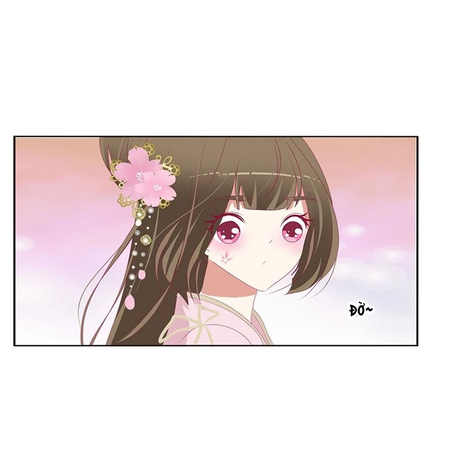 Thông Linh Phi: Chapter 522