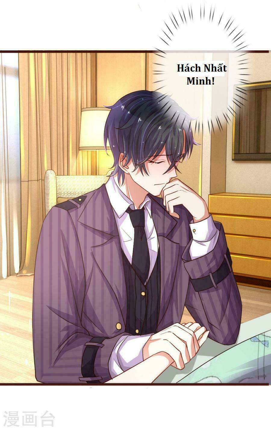 Trùng Sinh Để Trả Thù: Chapter 48