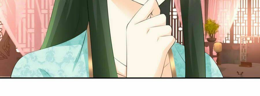 Trù Nương Hoàng Hậu: Chapter 12