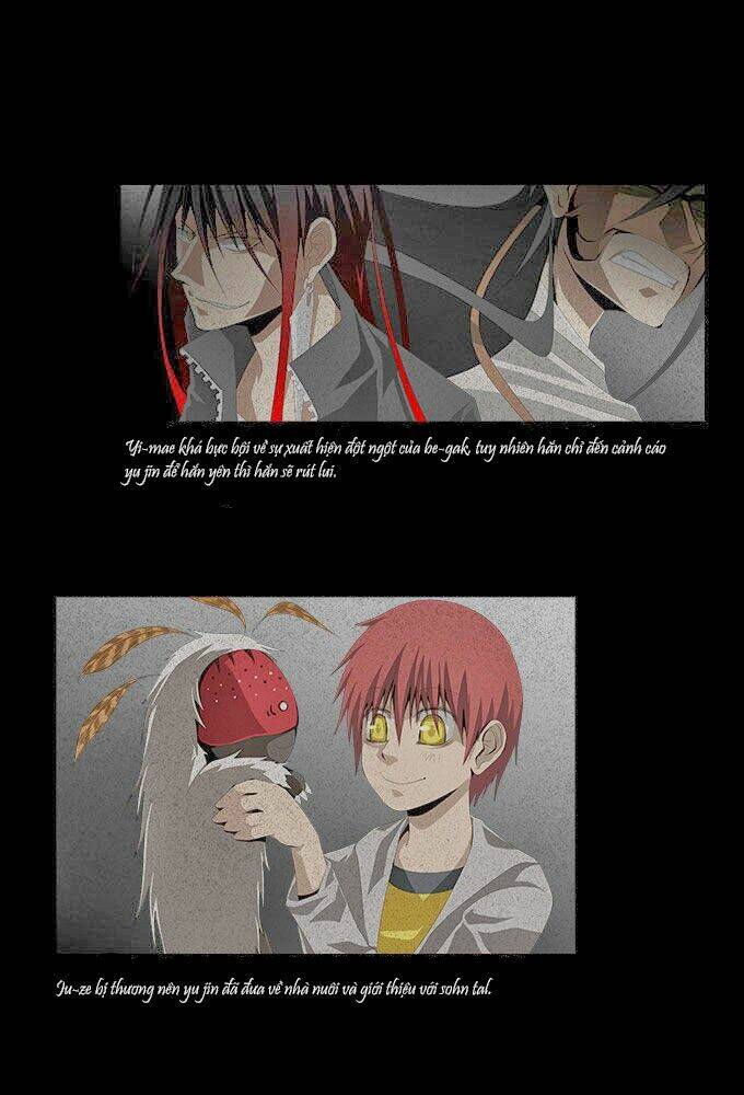 TAL: Chapter 95