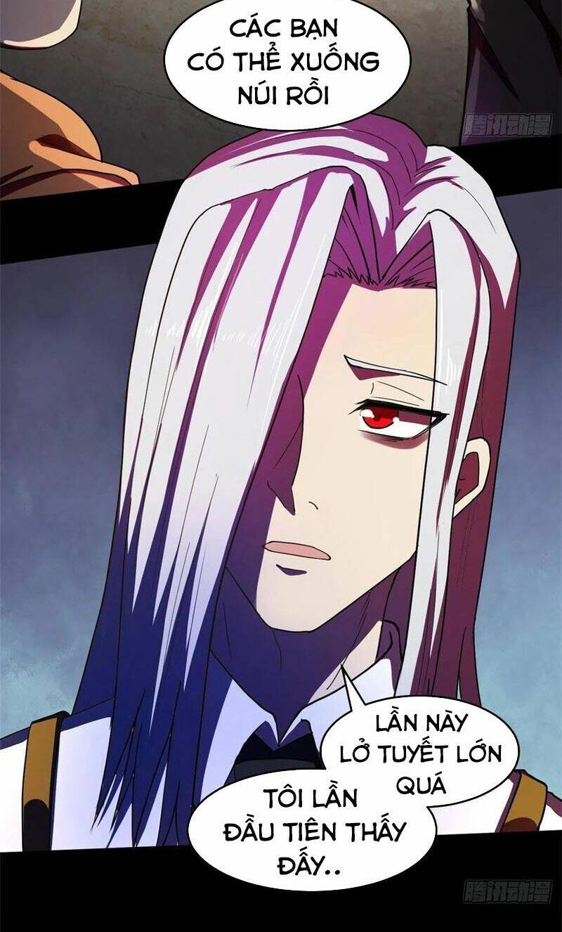 Toàn Cầu Sụp Đổ: Chapter 42