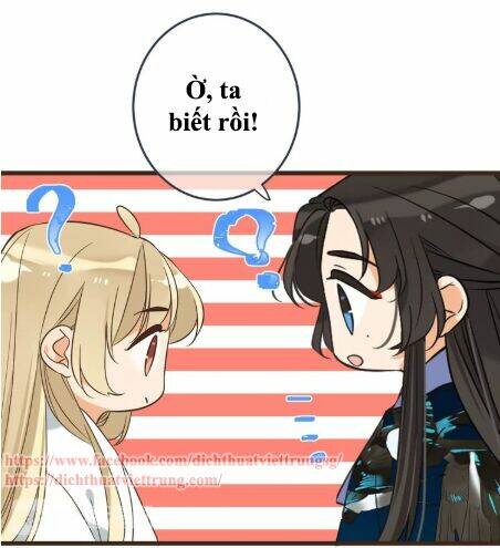 Bạn Trai Tôi Là Cẩm Y Vệ 2: Chapter 60