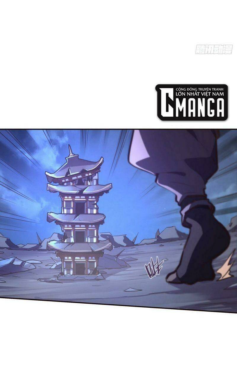 Sinh Tử Quyết: Chapter 127