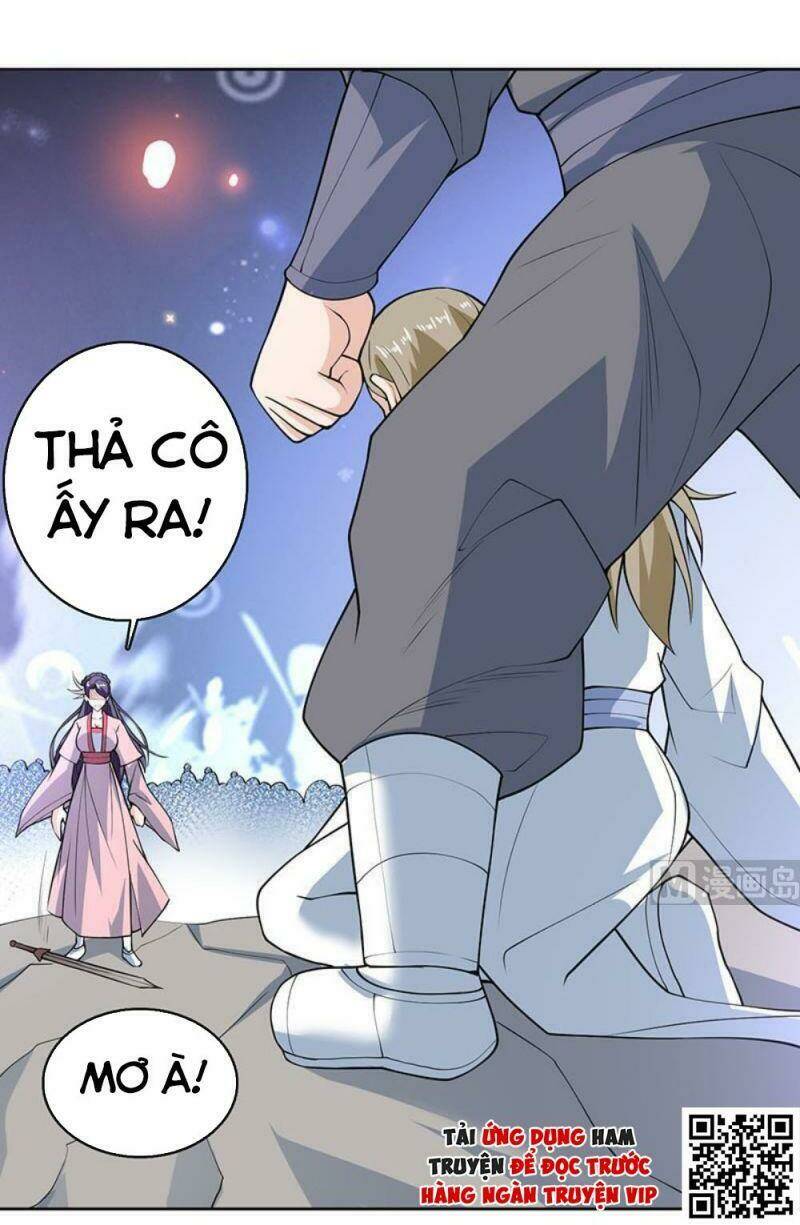 Tối Cường Thần Thú Hệ Thống: Chapter 239