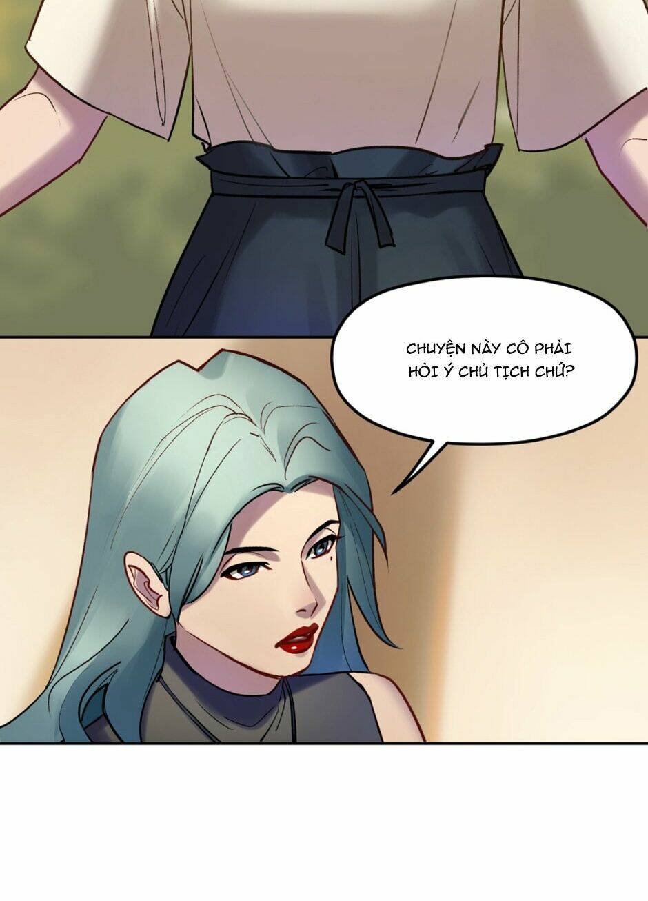 Anh Hùng Và Hiệp Nữ: Chapter 55