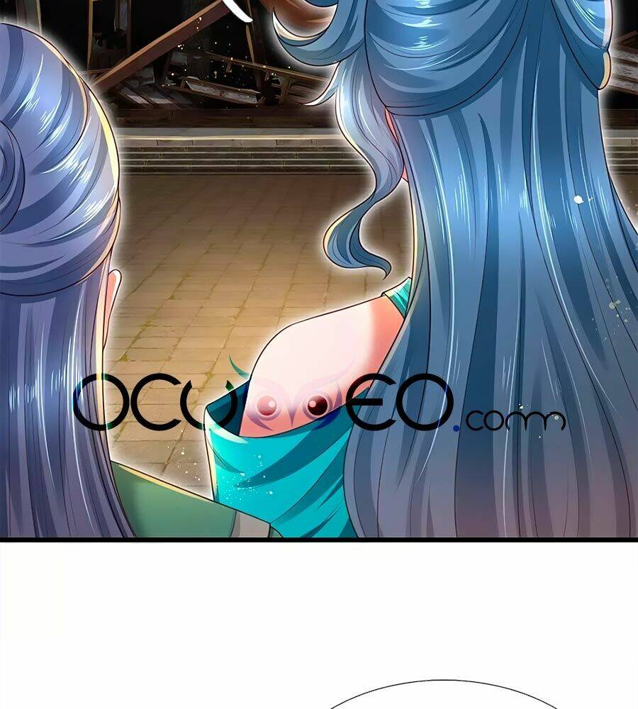 Phụng Lâm Thiên Hạ: Đệ Nhất Mỹ Nữ: Chapter 59