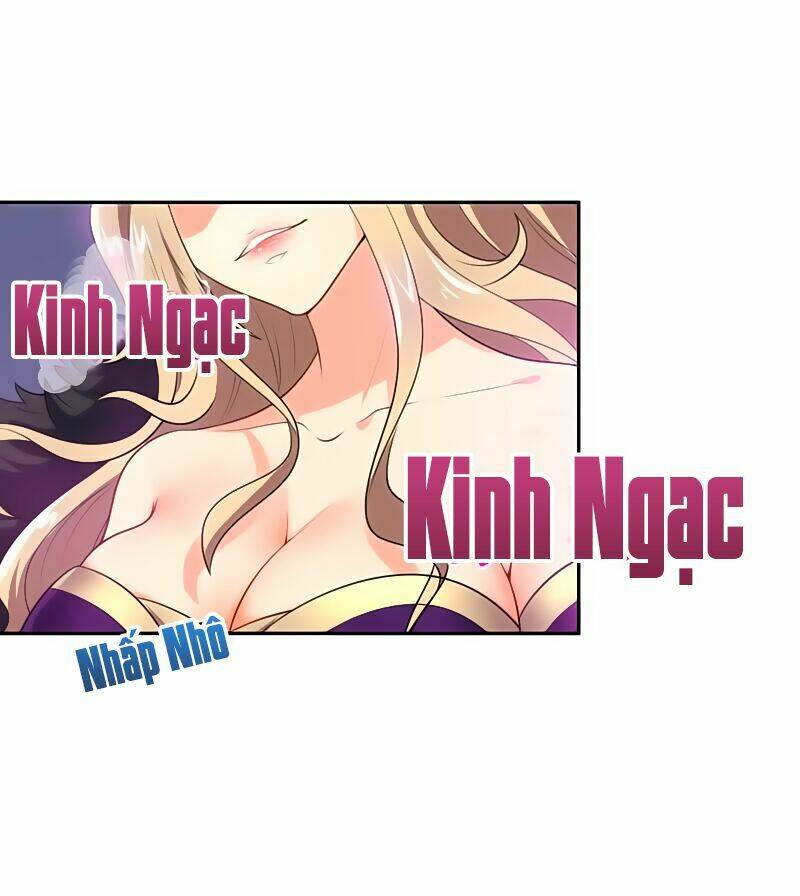 Yêu Giả Vi Vương: Chapter 4