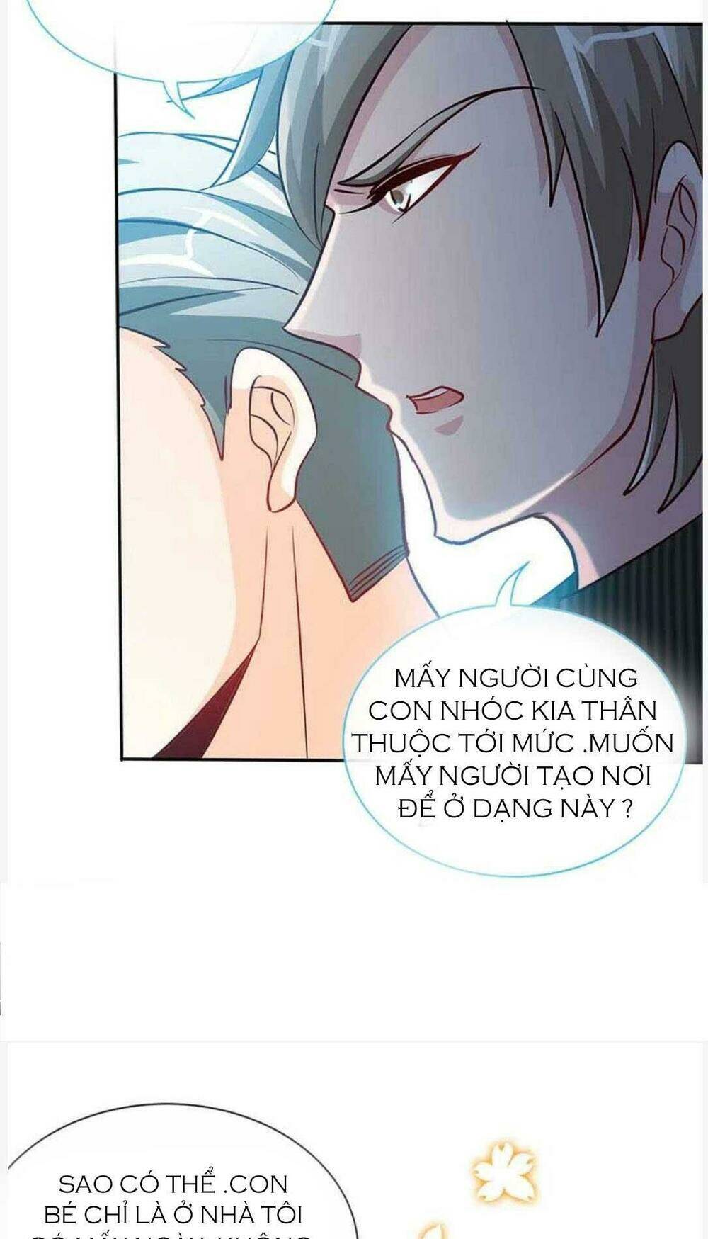 TRUY NÃ TOÀN CẦU TRUY THÊ VỀ SỦNG: Chapter 85.2