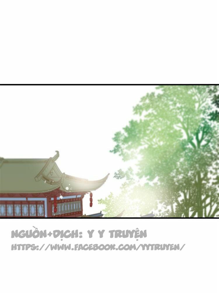Giáo chủ yêu nghiệt mau nằm xuống: Chapter 12