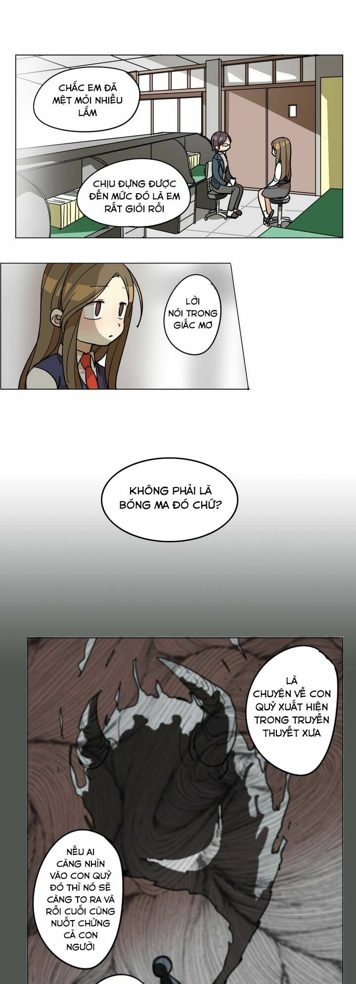 Lớn Lên Đểu Cáng: Chapter 40