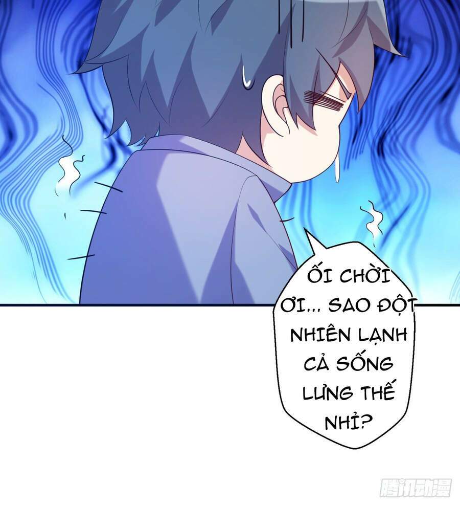 Nhặt Thuộc Tính Tại Trái Đất: Chapter 8