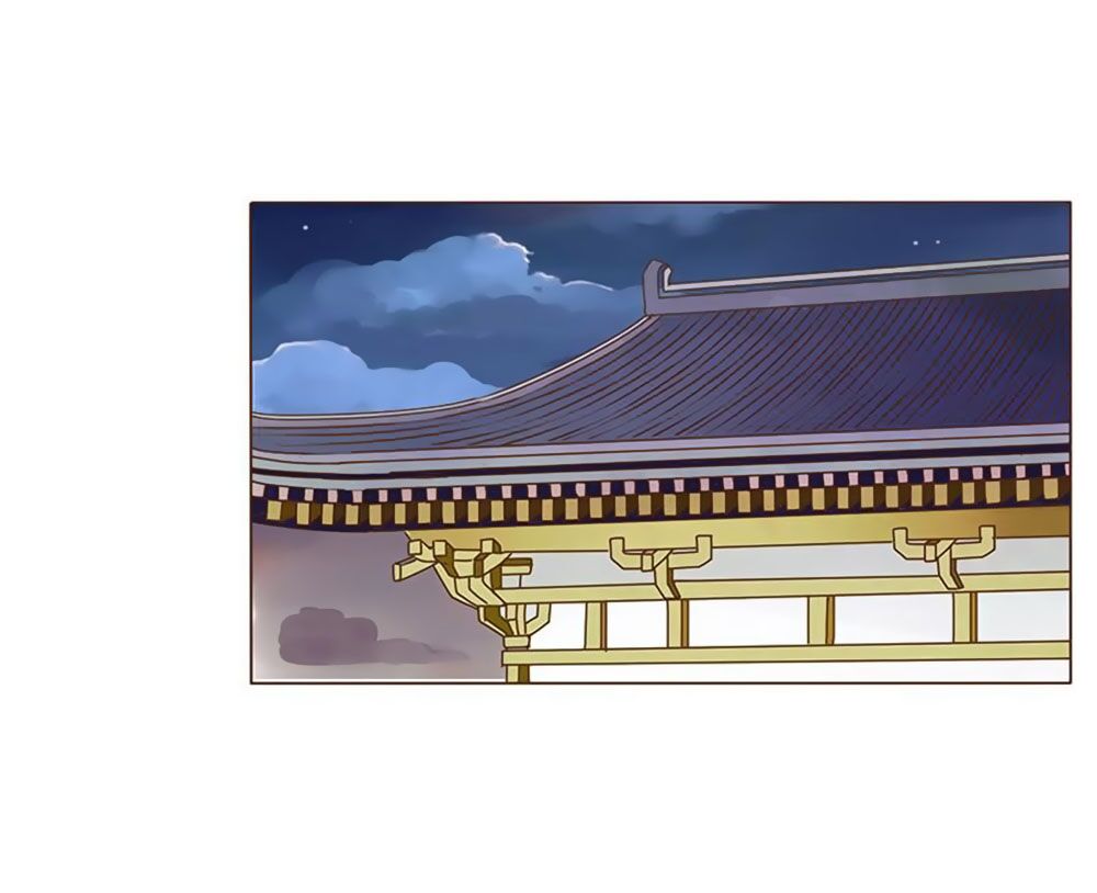 Đế Vương Trắc: Chapter 53
