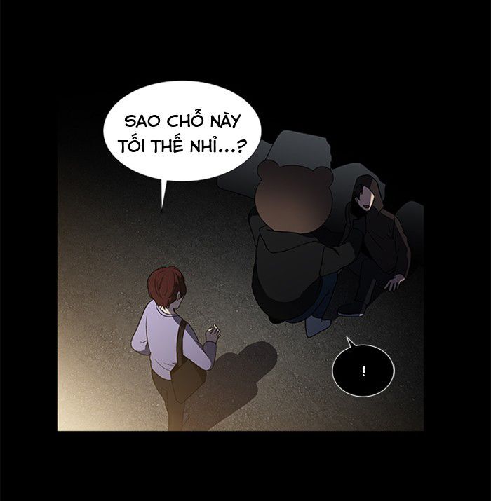 It's Mine: Chapter 5