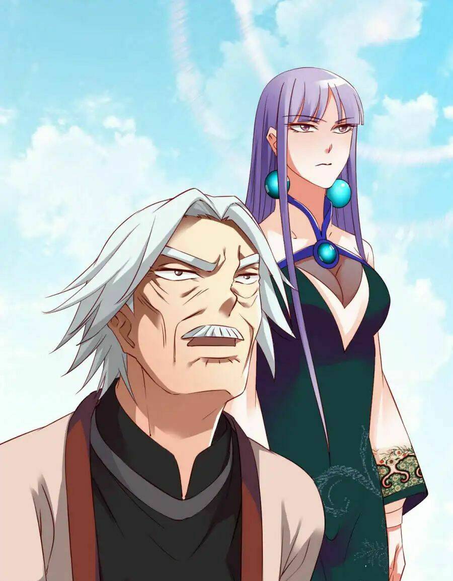 Chiến Đỉnh: Chapter 18