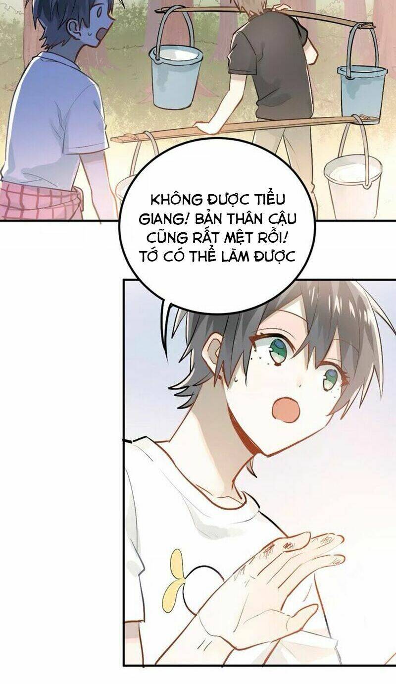 Đầu Gấu Biết Yêu: Chapter 71