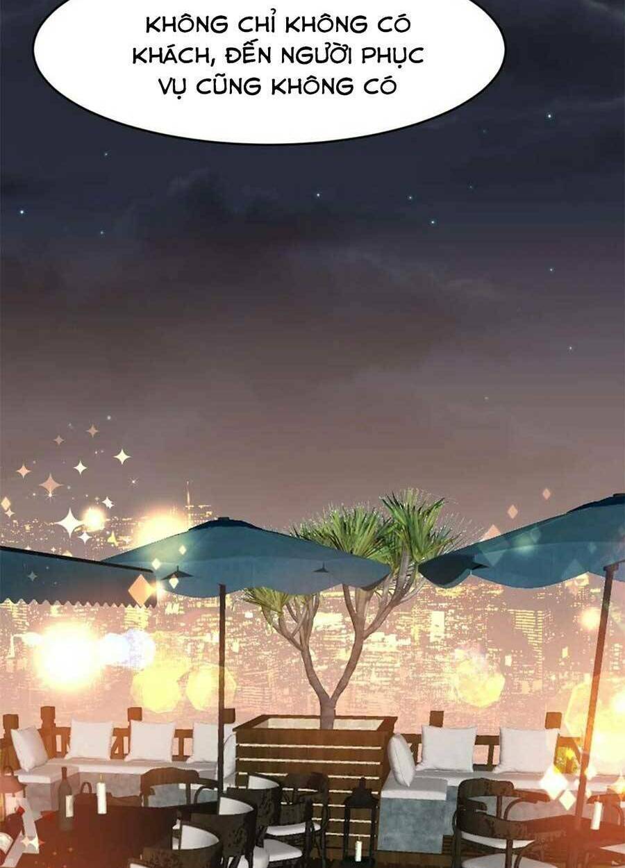 Vết Cắn Trí Mạng: Chapter 60