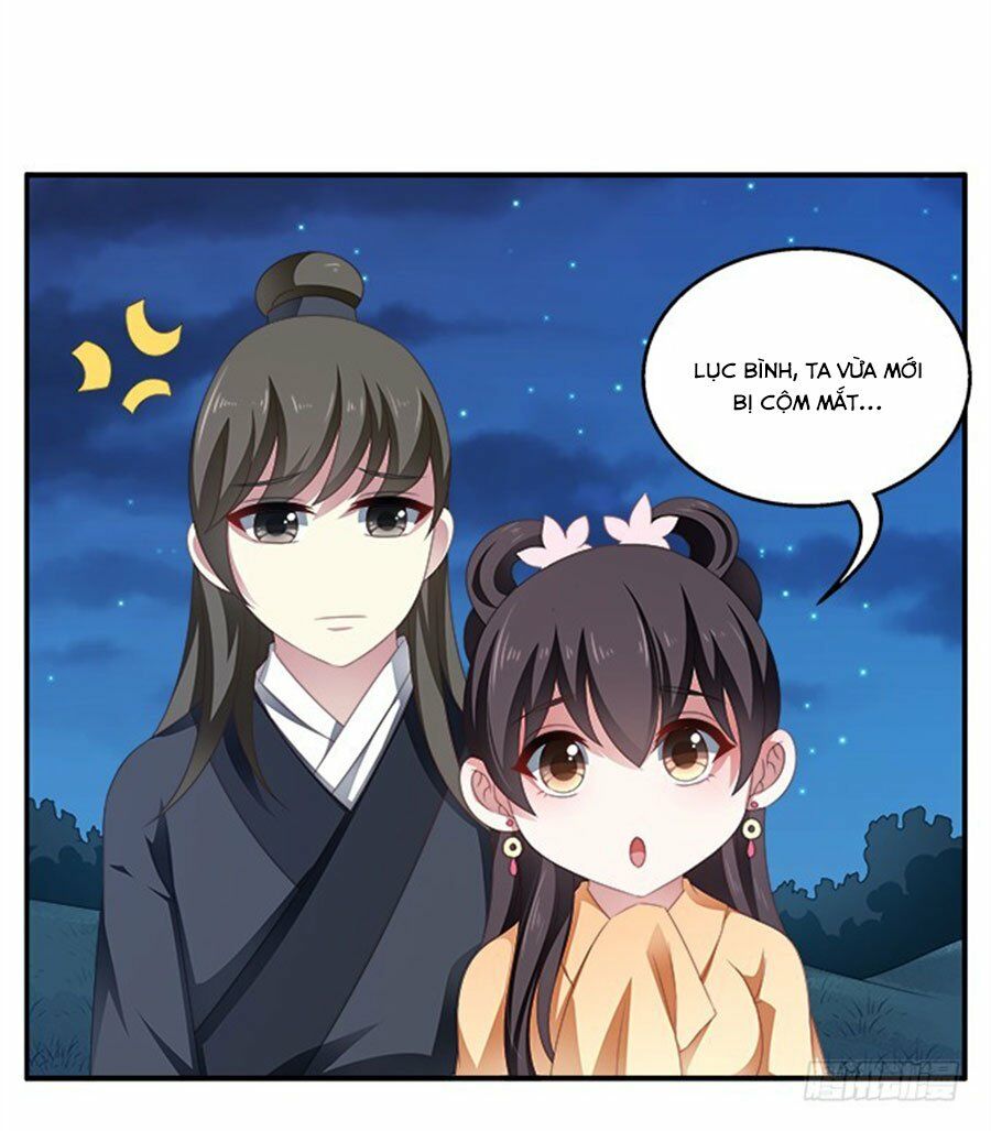 Thịnh Thế An Nhiên: Chapter 33