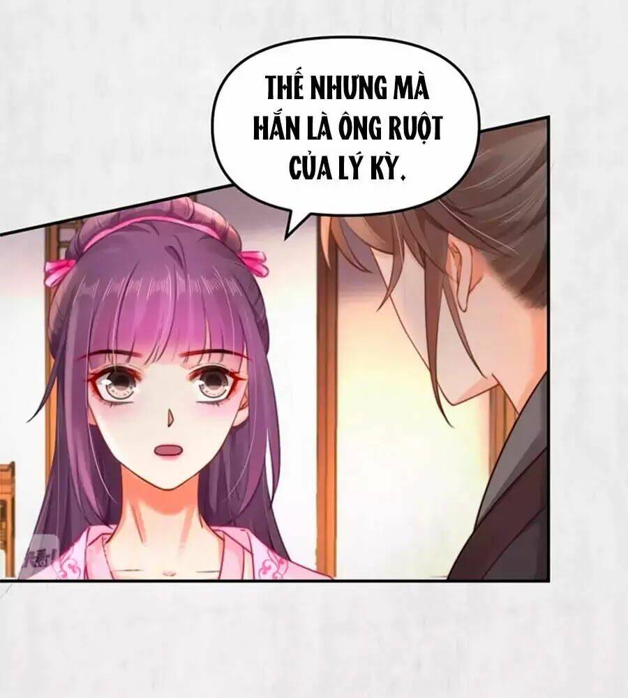 Hoạn Phi Hoàn Triều: Chapter 45