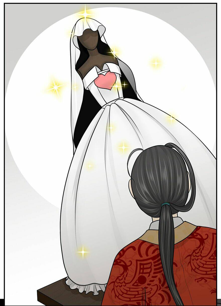 Hoàng Thượng Pê-Đê - Hãy Tránh Xa Ta Ra: Chapter 348