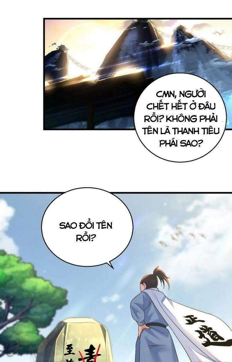 Ta Là Đại Hoàn Đan: Chapter 57
