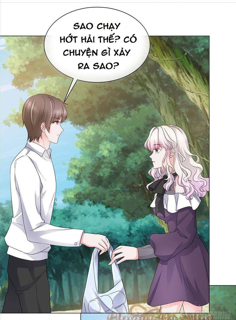 Nhược Hữu Hàn Đông Ngộ Noãn Dương: Chapter 12