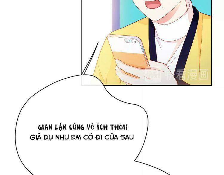 Giai Điệu Của Sự Va Chạm: Chapter 41