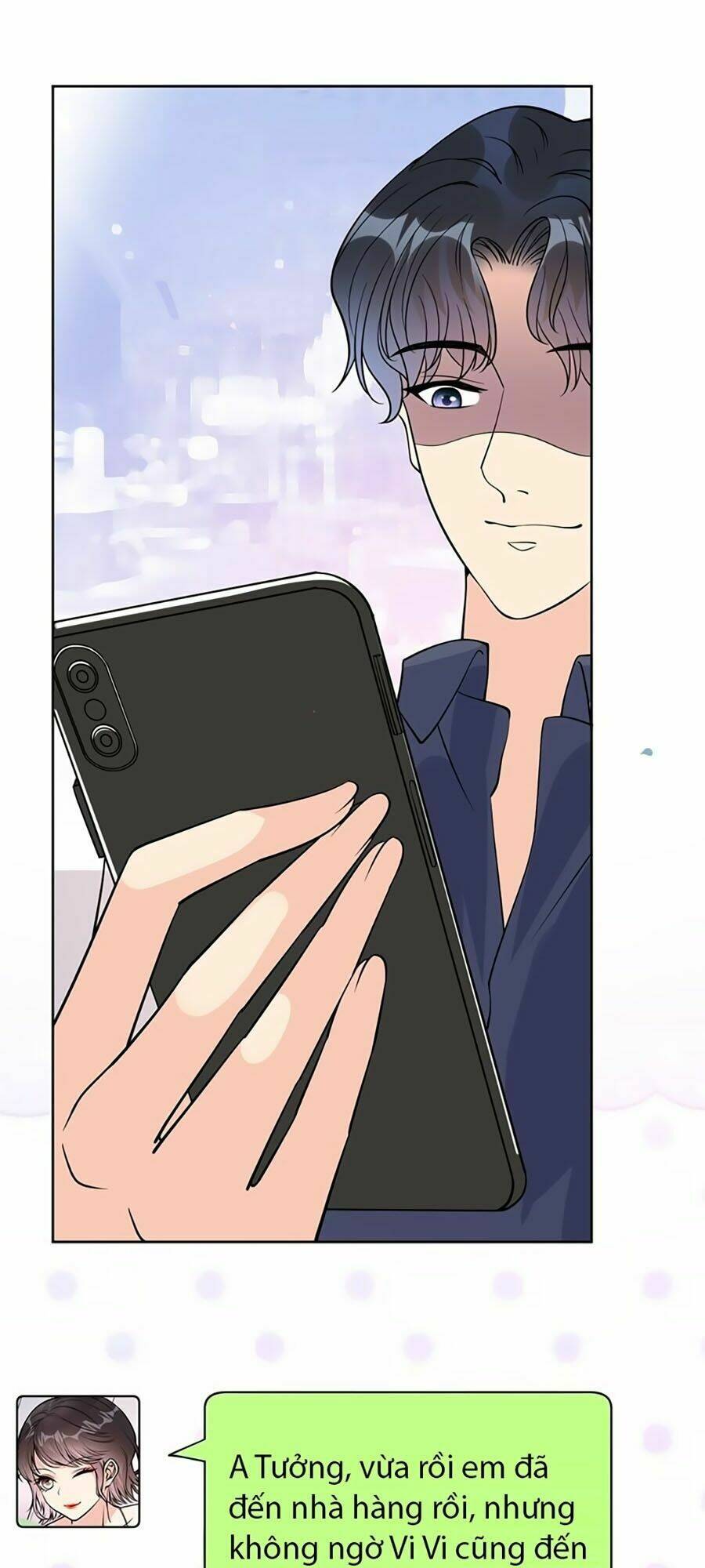 Đưa Em Đi Chơi: Chapter 18