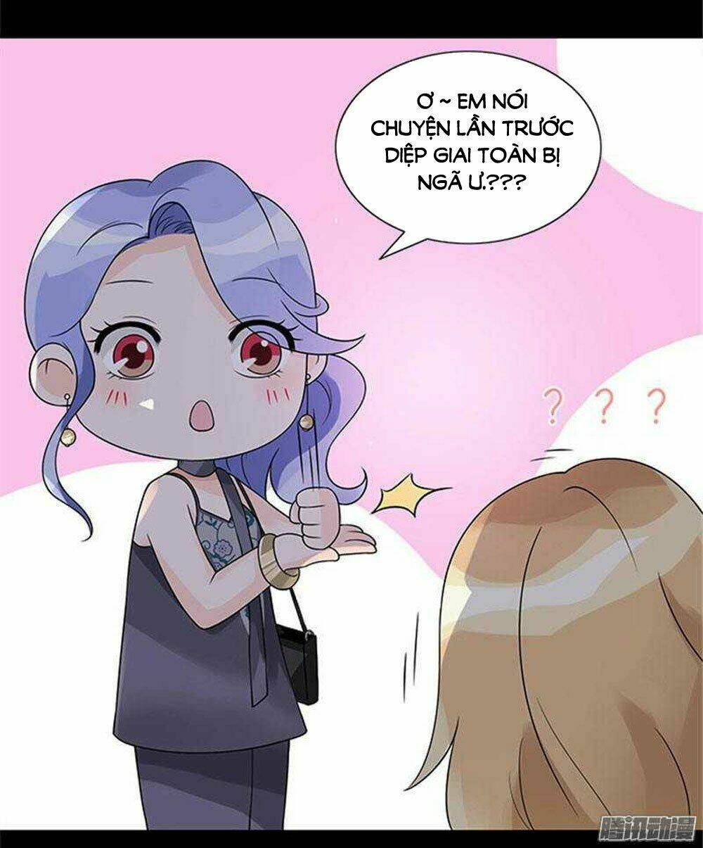 Tiểu Tâm Can Tuyệt Sủng Của Lạc Tiên Sinh: Chapter 43