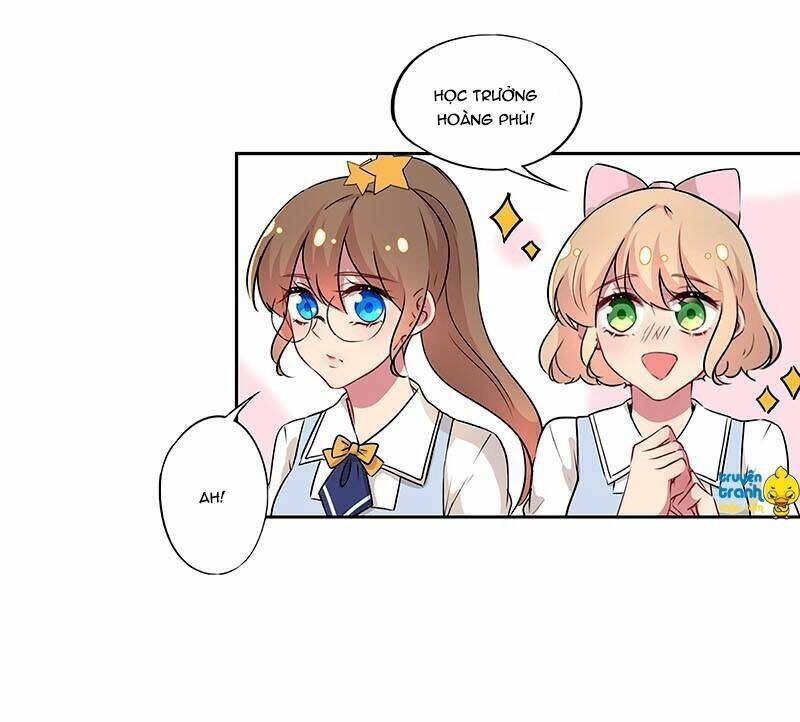 Bá Đạo Hiệu Thảo Đích Duệ Nha Đầu: Chapter 27