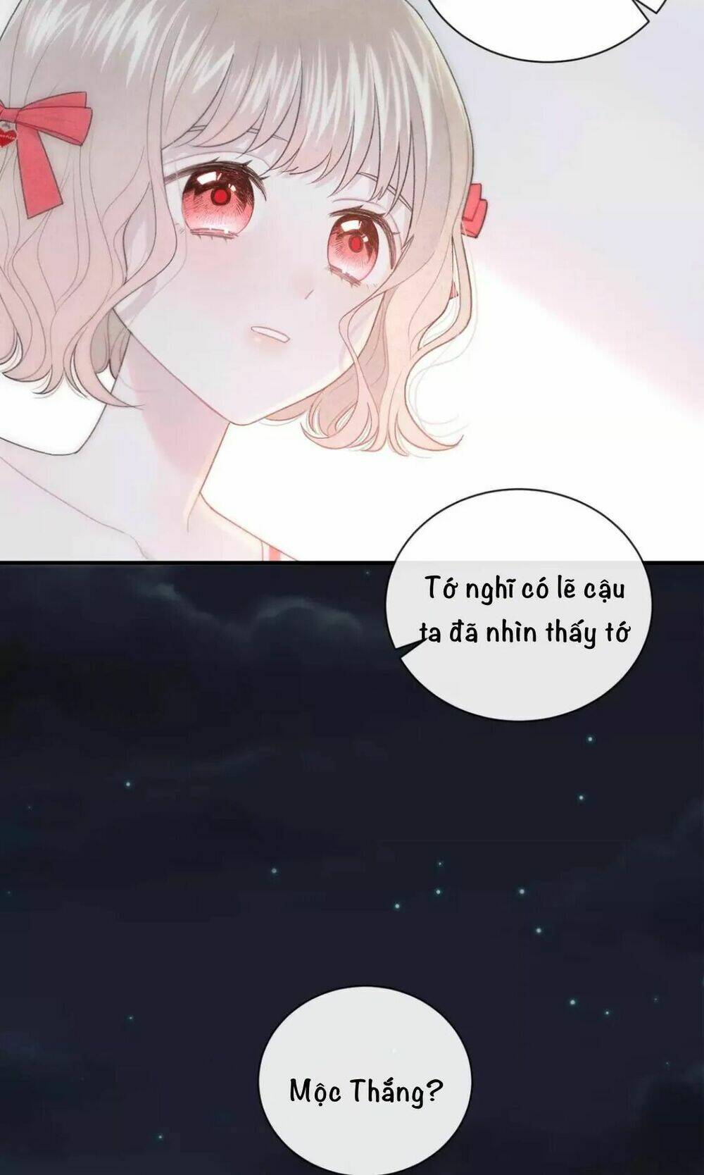 Từ Cái Nhìn Của Em: Chapter 20