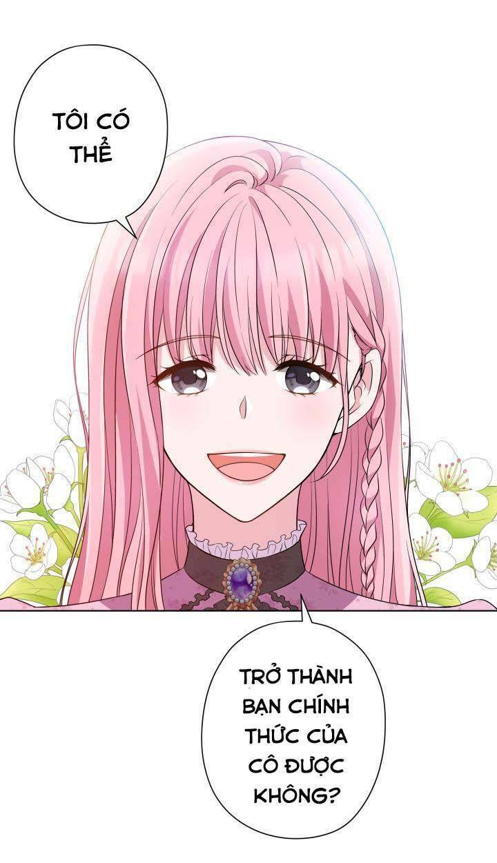 Gửi Đến Người Bạn Của Tôi: Chapter 8