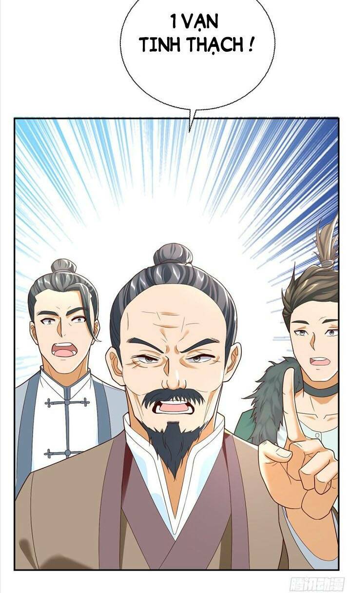 Chí Tôn Trọng Sinh: Chapter 208