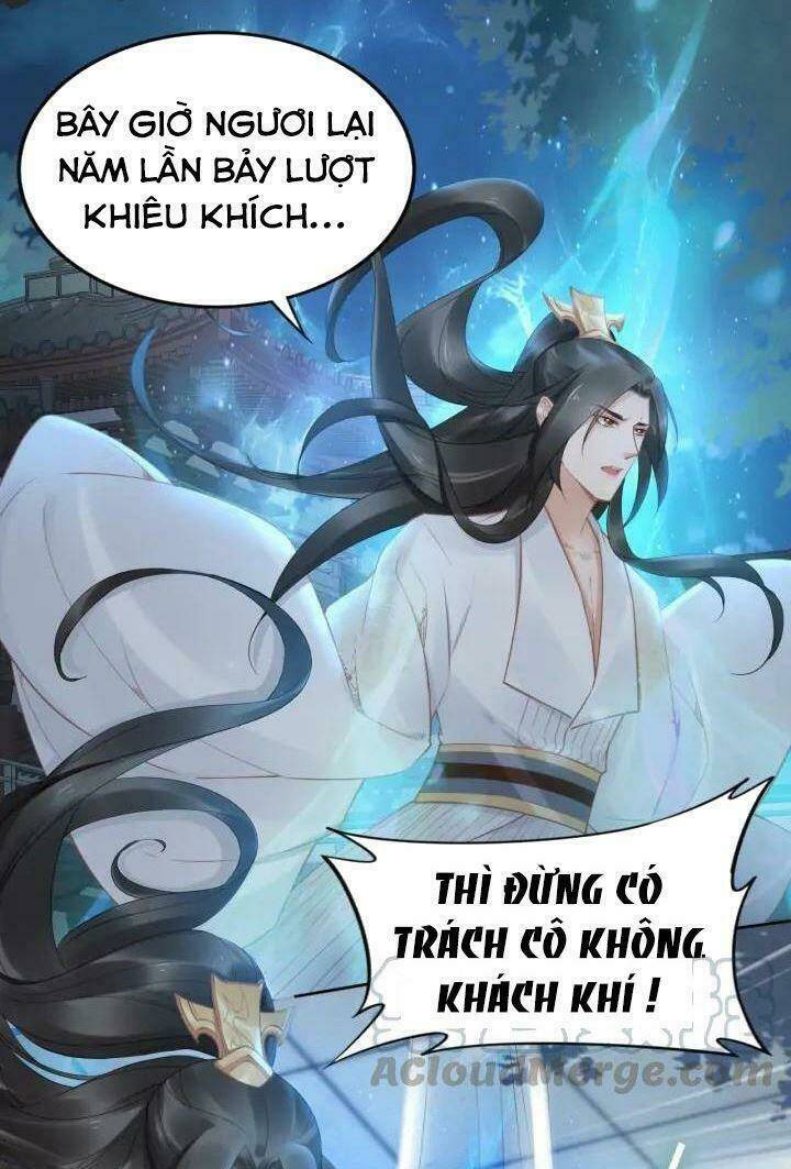 Nhất Sinh Nhất Thế Tiếu Thương Khung: Chapter 106