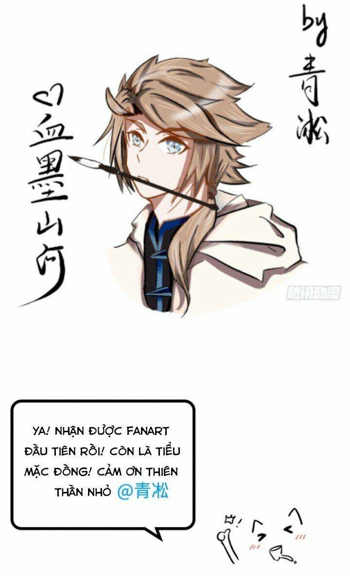 Huyết Mực Sơn Hà: Chapter 15.2