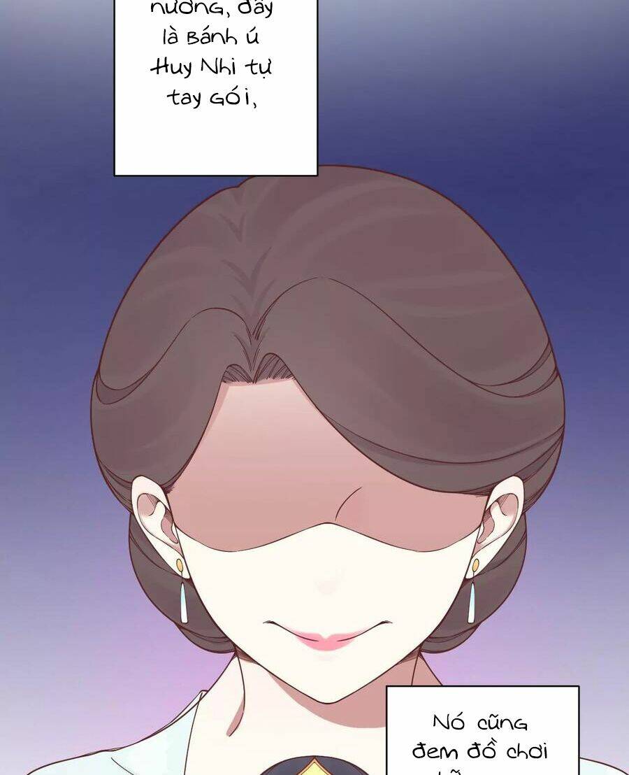 Hoàng Hậu Bận Lắm: Chapter 164.5