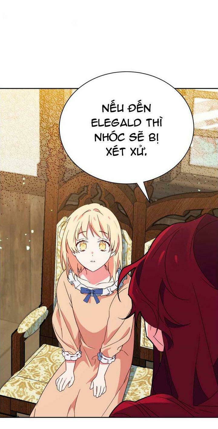 Nàng Elizabeth Thuần Khiết: Chapter 6