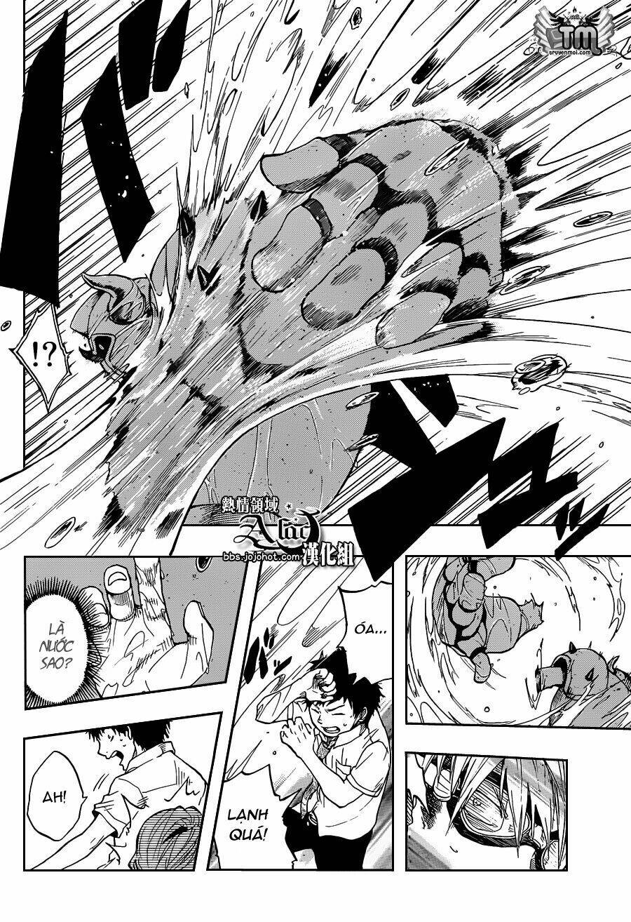 Dragon Collection: Chapter 1
