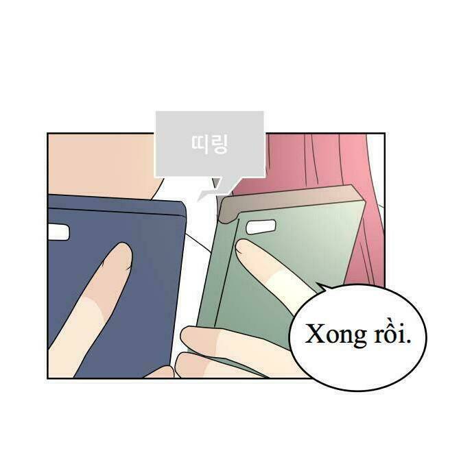 30 Phút Bước Đi Bên Em: Chapter 32