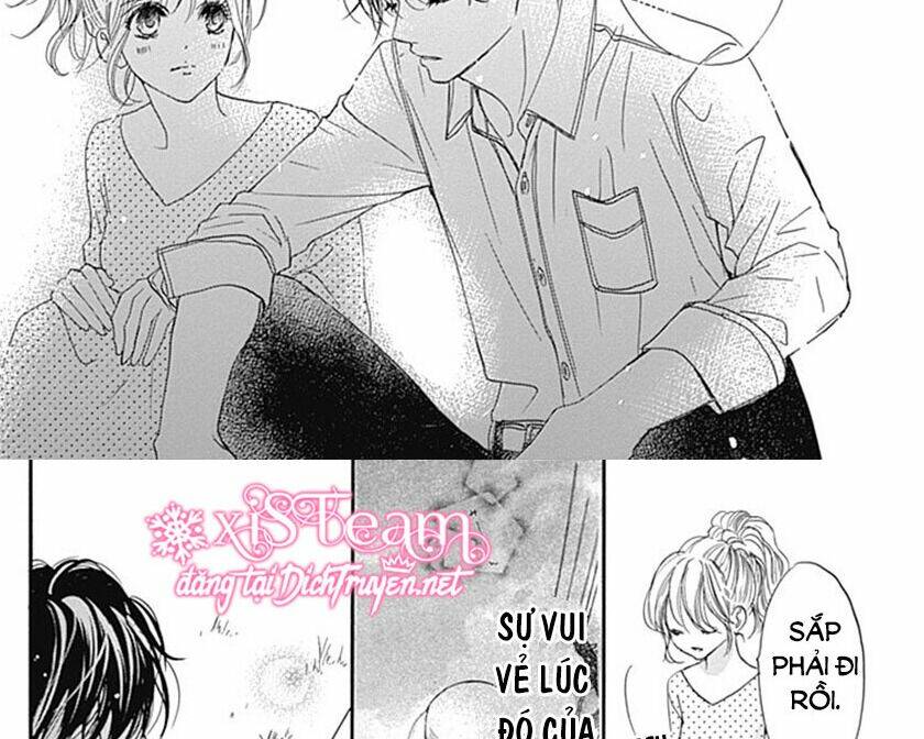Boku Ni Hana No Melancholy: Chapter 64