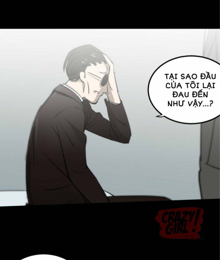 Kim Tiền Chí Thượng: Chapter 13