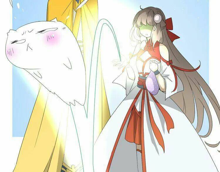 Vu Chúc Thiếu Nữ: Chapter 16.3