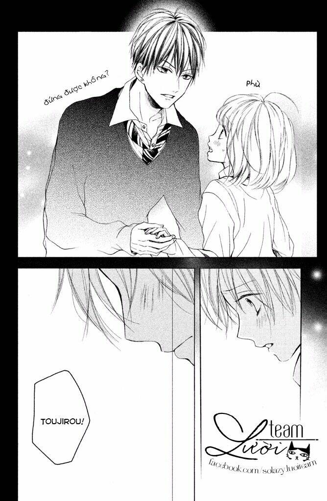 Kamiki Kyoudai Okotowari: Chapter 9