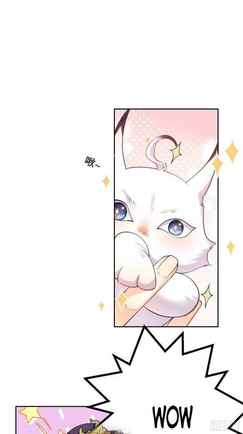 Nữ Tiên Tôn Bận Đào Hôn: Chapter 31