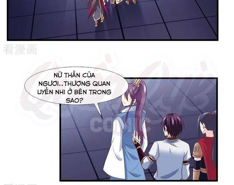 Ta Là Ngọc Hoàng Đại Đế: Chapter 58