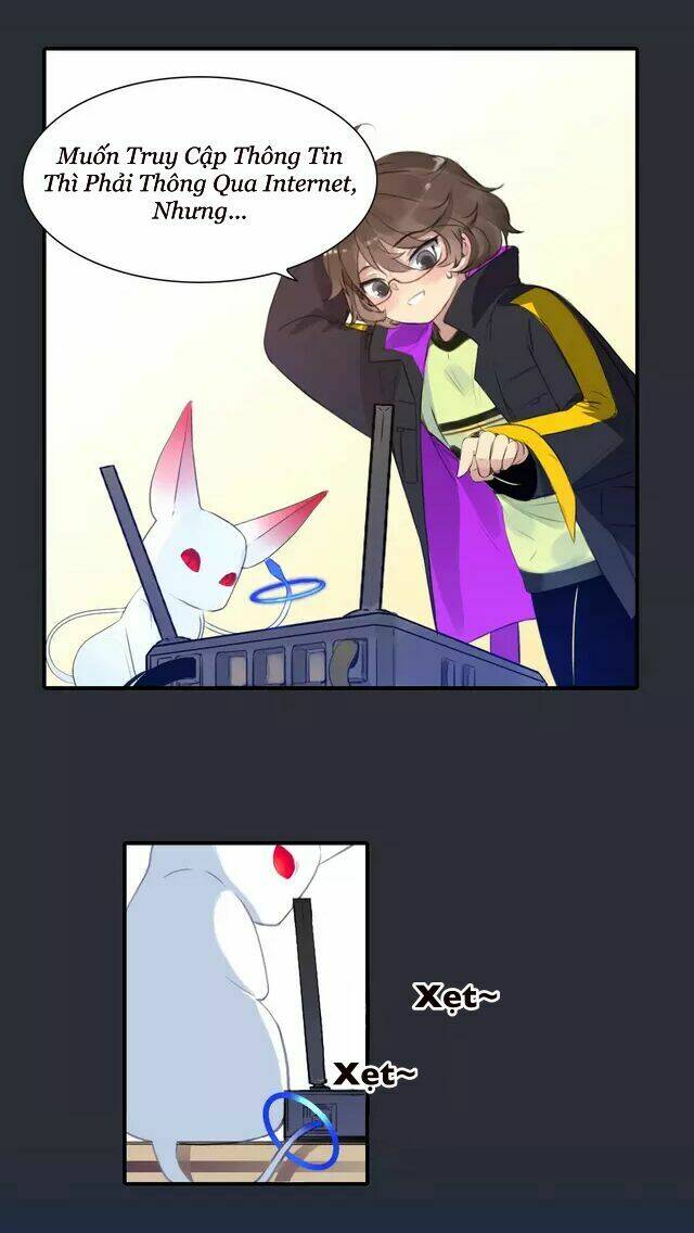 Hướng Dẫn Bảo Trì Người Máy: Chapter 2