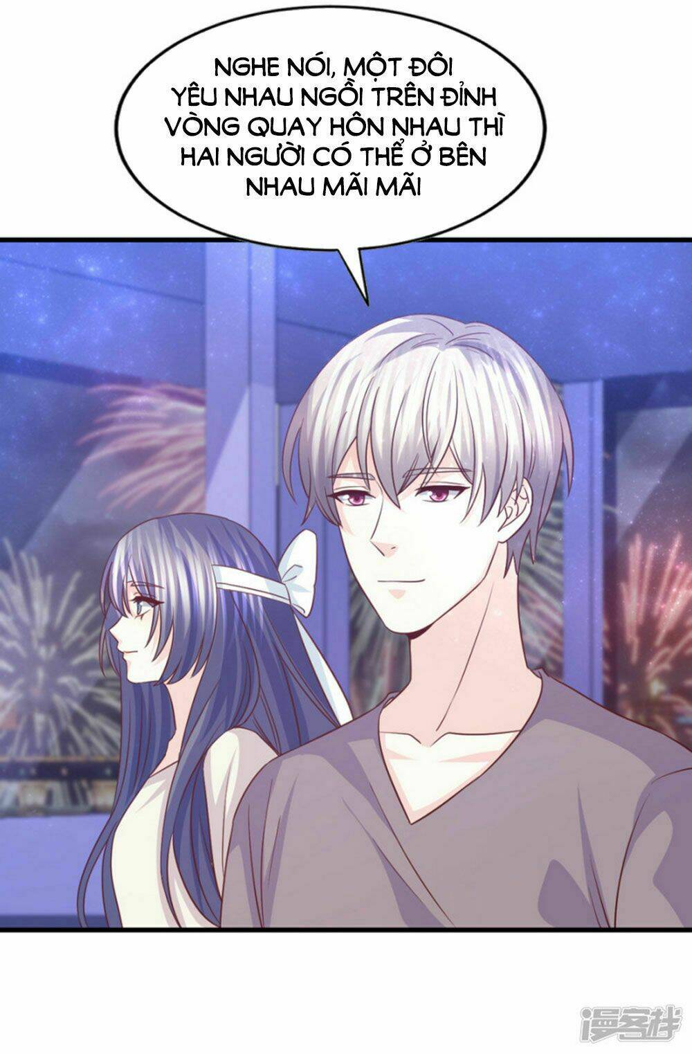 Ta Và Nam Thần Cởi Áo Ngủ Rồi: Chapter 59